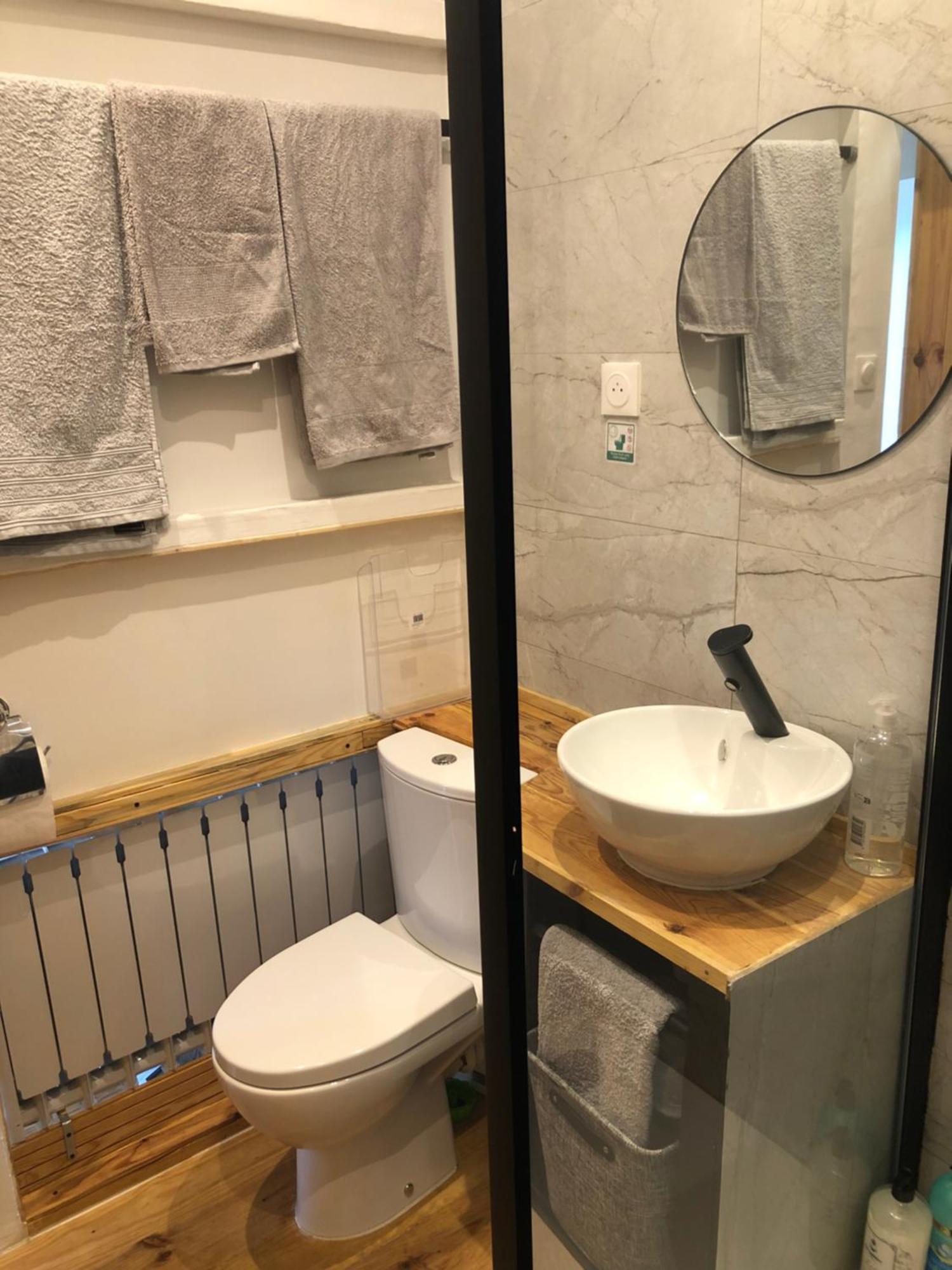 Dependance De Charme - Tiny House Apartman Colmar Kültér fotó