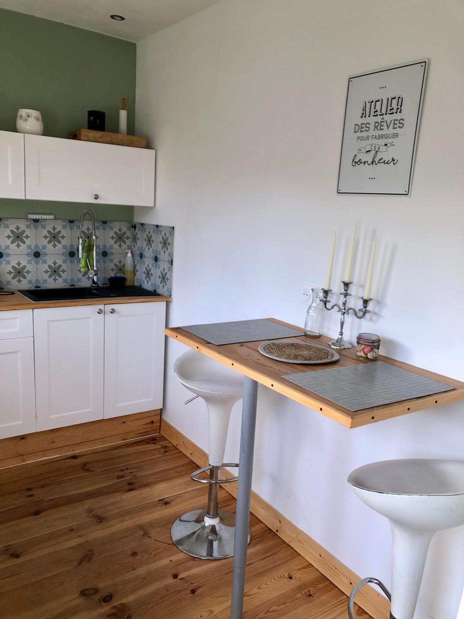 Dependance De Charme - Tiny House Apartman Colmar Kültér fotó